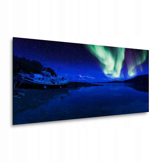 Panel do koupelny 100 x 50 cm libovolný vzor Bonus