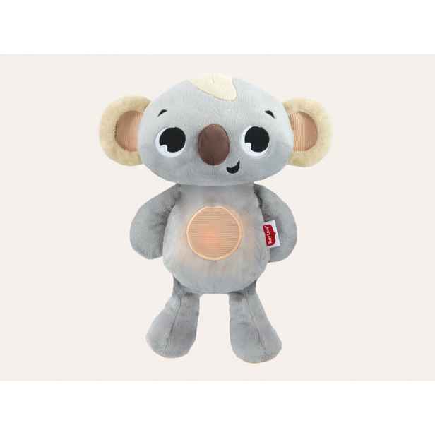 Tiny Love Plyšový usínáček se zvuky - Koala