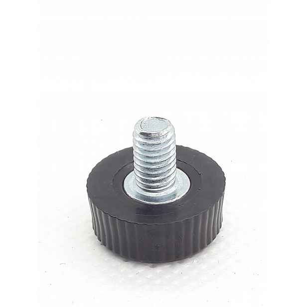 250 Ks Stopka Nastavitelná FI20 M6x10 mm