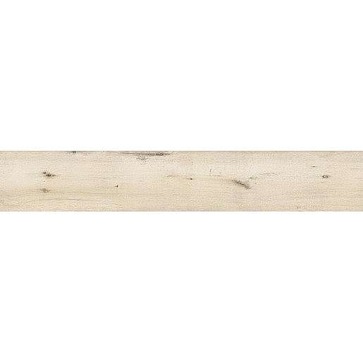 Dlažba Rako Saloon béžová 20x120 cm mat DAKVG746.1
