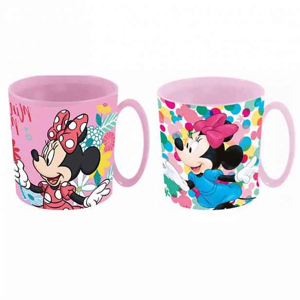 Hrníček mikro 350ml, Minnie