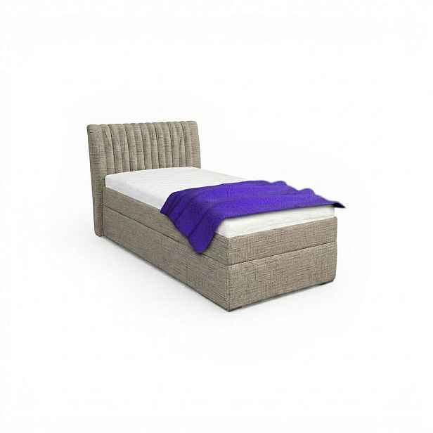 Kasvo postel LIANA 90 x 200 cm  OH 03