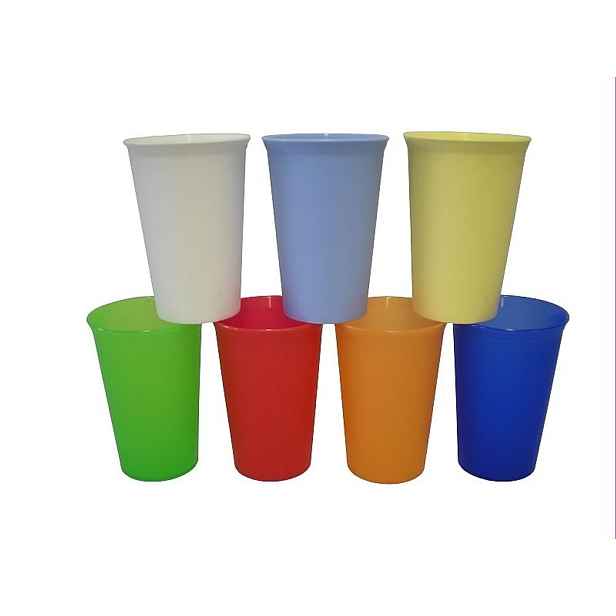 kelímek 0,30l, plast
