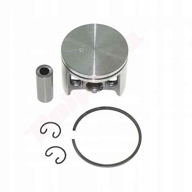 Píst Makita DCS6400, Dolmar PS6400 47 mm (325 132 035 Golf 1,2 mm