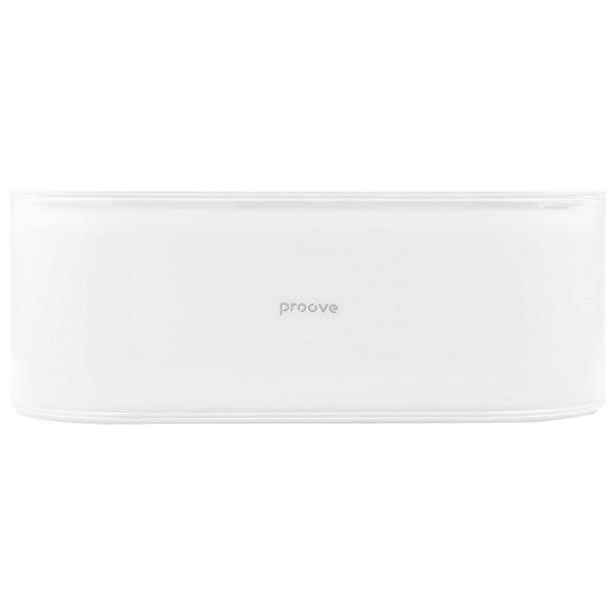 Proove Noční lampa Glow Led Rgb 1200mAh 5W indukční nabíjení 15W bílá