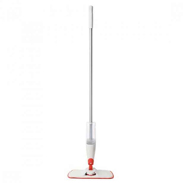 „Spray Mop“ 2 v 1 se sprejovým dávkovačem, „Good Grips“ – OXO