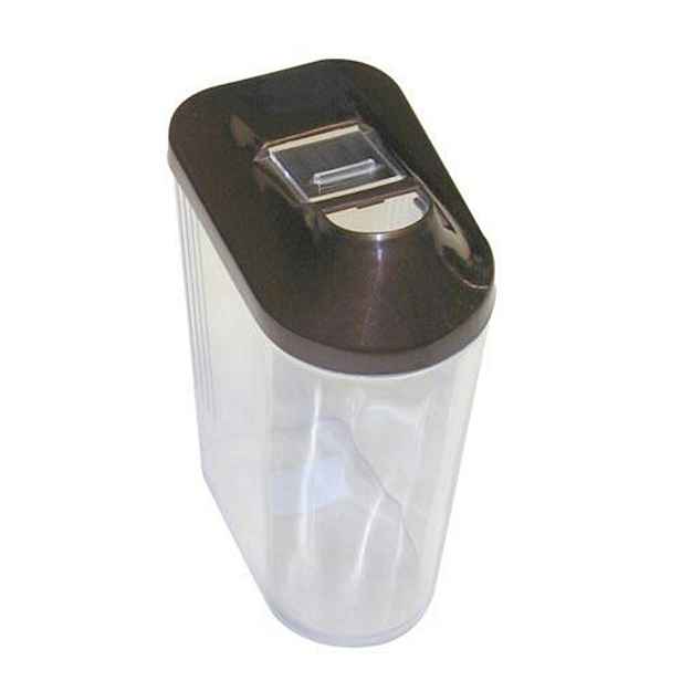 dóza 1,00l na syp.potr., plast