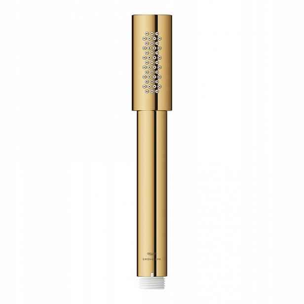 Kovová sprchová hlavice Grohe Rainshower Aqua cool sunrise 26866GL0