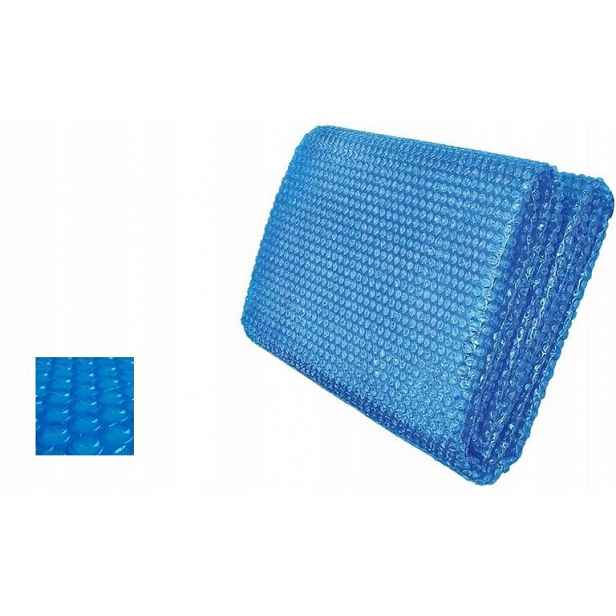 Silná krycí plachta na solární topení do bazénu Bestway Fast Set Pool 427 cm