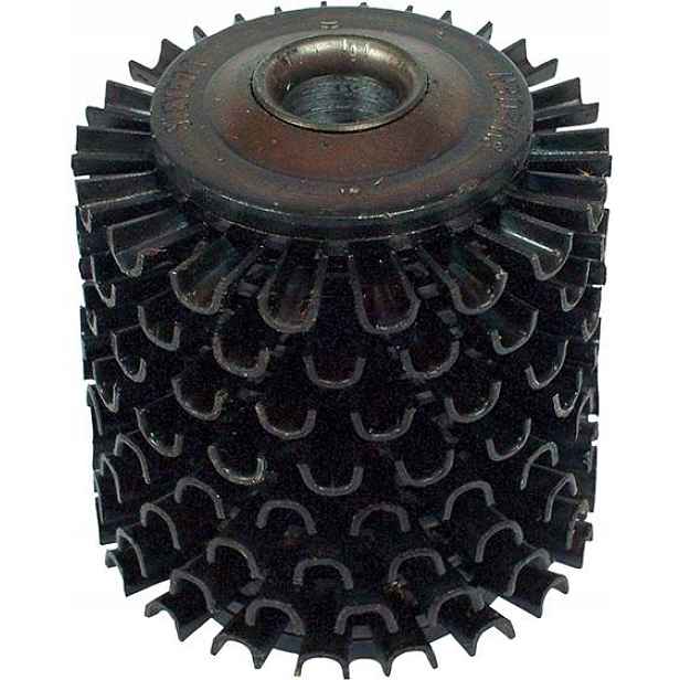 Váleček 36x12 mm pro obtahovač brusných kotoučů 285 mm, Müller