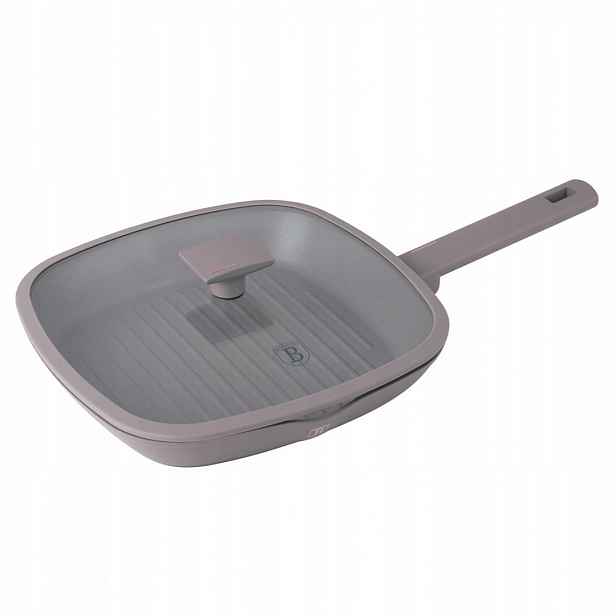 Grilovací pánev Berlinger Haus 28 cm s nepřilnavým povrchem