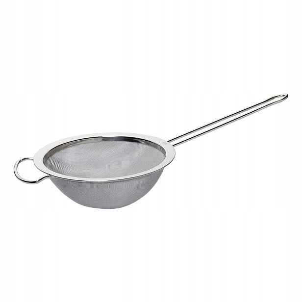 Küchenprofi Kuchyňské síto, nerezové, 20 cm