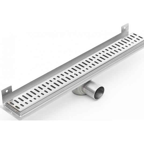 Kesmet Lineární Odtok 90 cm Nástěnný 10 vzorů