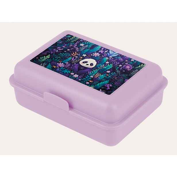 BAAGL Box na svačinu Jungle Panda
