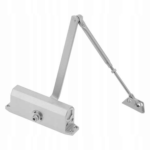 Hydraulický zavírač nárazníkového tlumiče Automatický nastavitelný 0R 1383