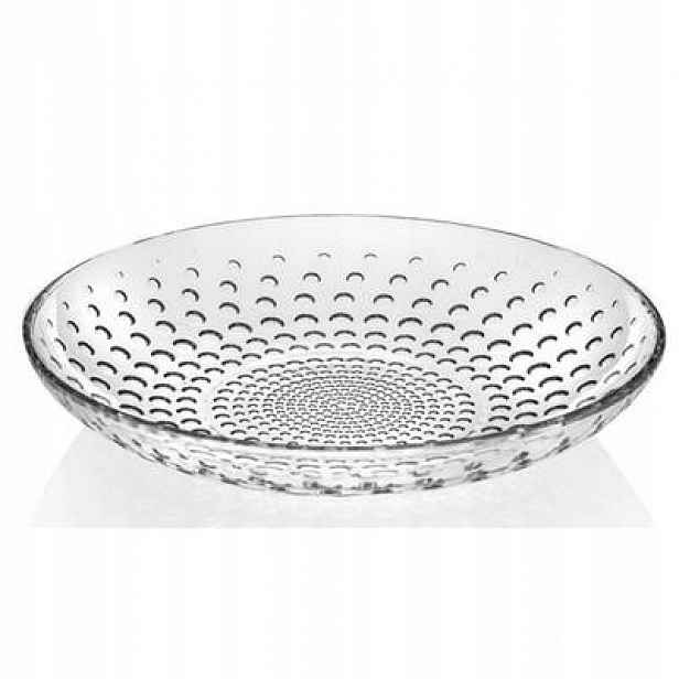 Rcr Galassia Talíř 21 CM Hluboký, Sada 4 Ks