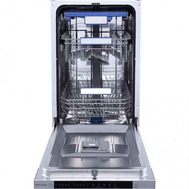 Vestavná myčka Philco PD1049CBIT