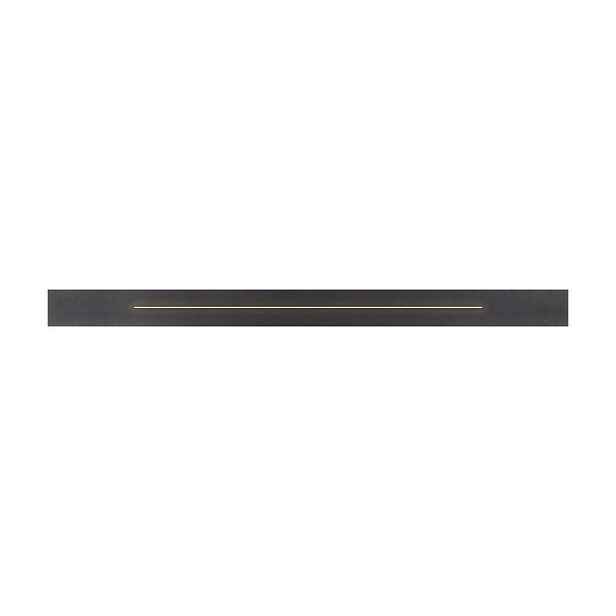 ZMH LED NÁSTĚNNÉ SVÍTIDLO 60/5/4 cm