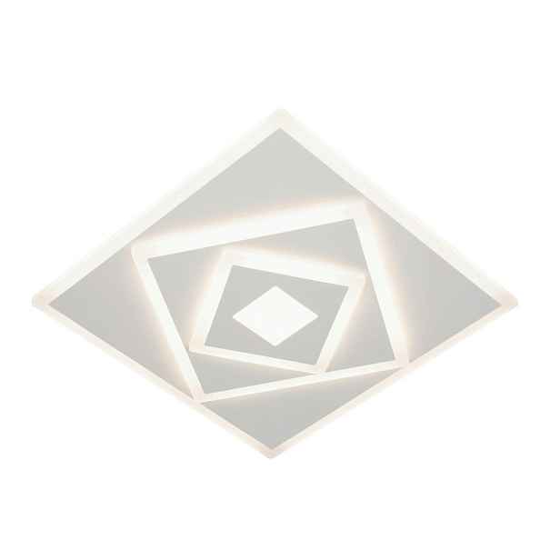 Novel STROPNÍ LED SVÍTIDLO, 40/40/6 cm