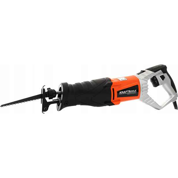 Pila ocaska 2200 W kufr Kraft&dele KD1791