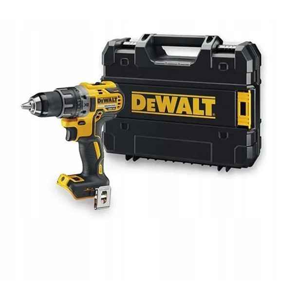 Dewalt Aku Vrtačka DCD791NT 18 V Body