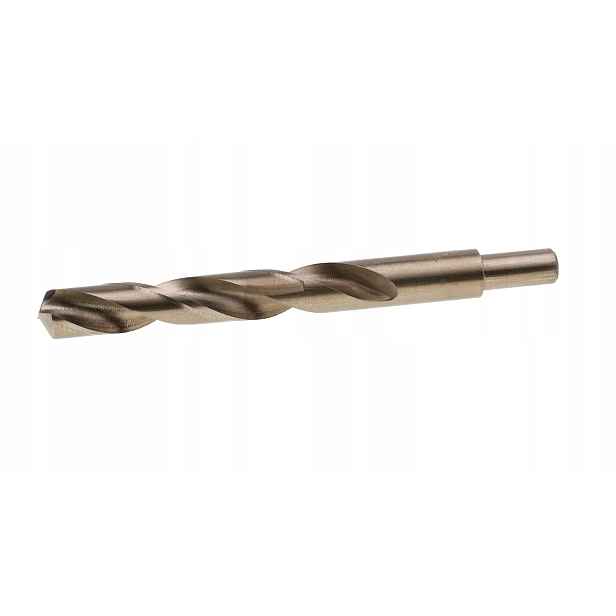Vrták Do Kovu, Kobaltové Nerezové Vrtáky 18.0 mm