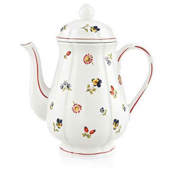 Villeroy & Boch Petite Fleur Kávová konvice 1,25l