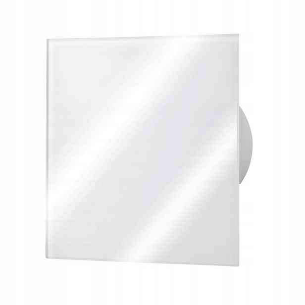 Bílý dekorativní panel pro ventilátory Orno