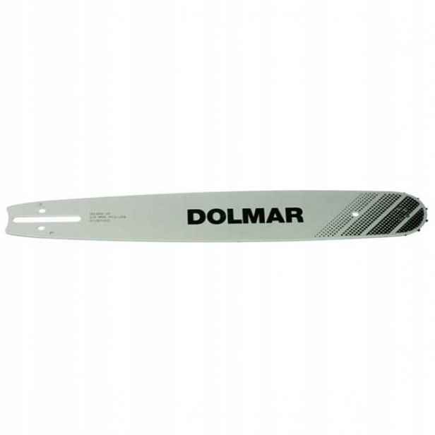 Dolmar lišta 45cm, 3/8", 1,5mm, 68čl. 415045655