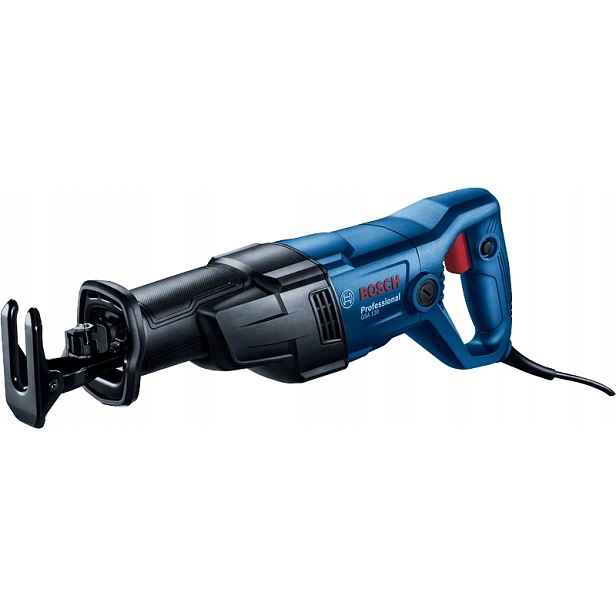 Pila Ocaska 1200 W Gsa 120 Bosch 1 Pilový List Bosch 06016B1020