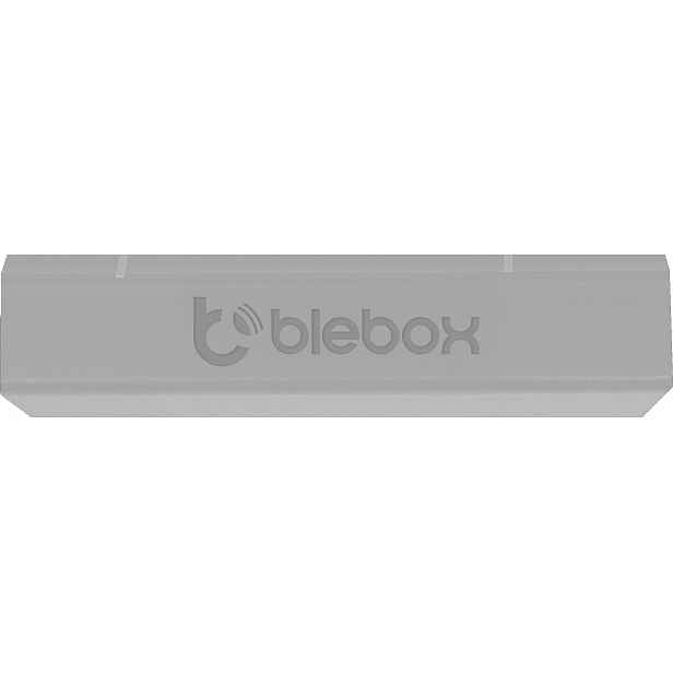 Snímač otevření openSensor bílý 2 m Blebox