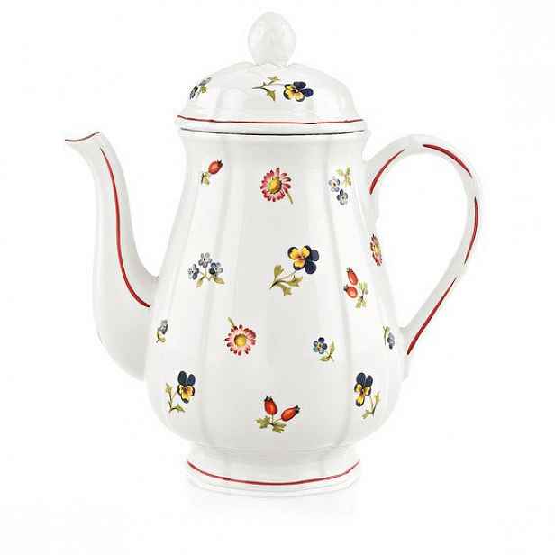 Villeroy & Boch Petite Fleur Kávová konvice 1,25l