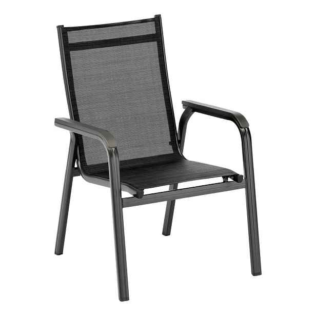 Zahradní křeslo BASIC PLUS Kettler