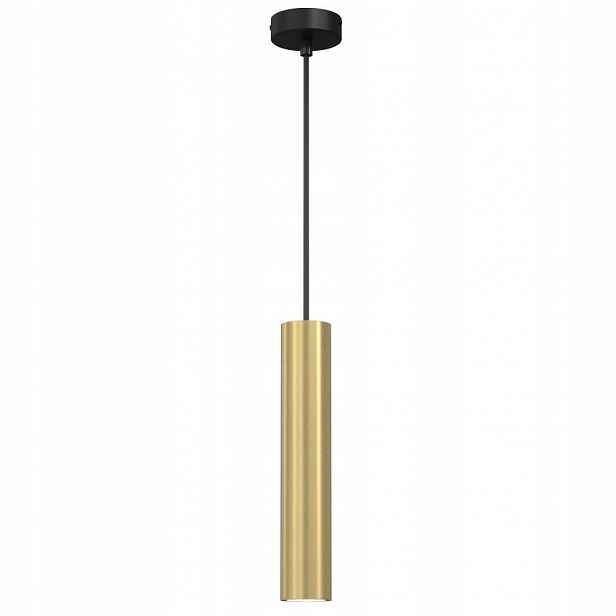 Závěsná trubková lampa Raito 114 Luminex