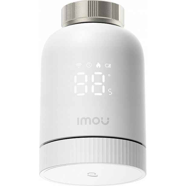Termostatická kartuše Imou Zigbee IOT-TRV1-EU