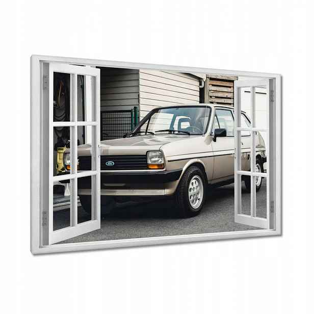 Obrazy 90x60 Ford auto