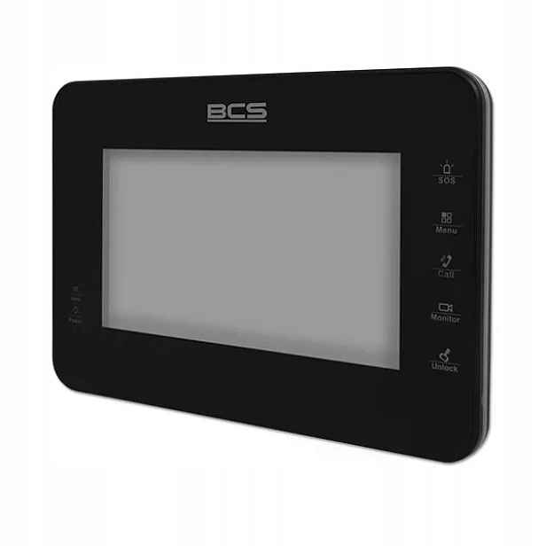 Dotykový Videotelefonní Monitor BCS-MON7000B