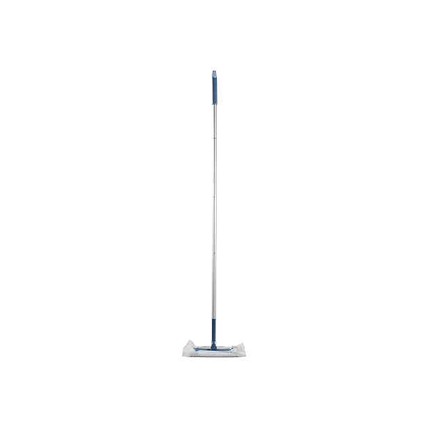 Livarno® Sada podlahového mop a jednorázových prachovek / Jednorázové prachovky / Vlhké jednorázové utěrky na čištění (podlahový mop)