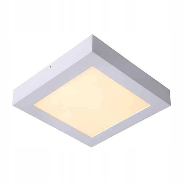 Stropní Svítidlo koupelnový 22W Brice-led 28117/22/31 Lucide