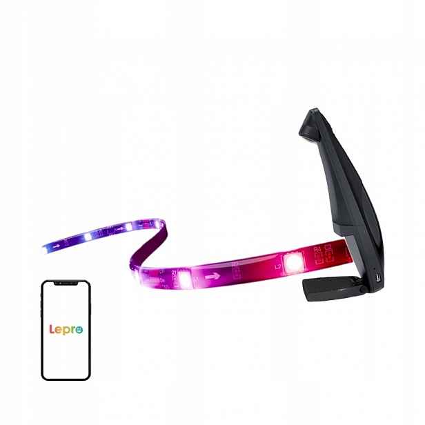 Led pásek Lepro STV1 Wi-Fi