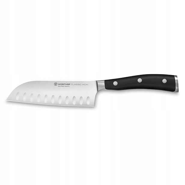 Classic Ikon Nůž santoku 14/25,6 cm Wüsthof