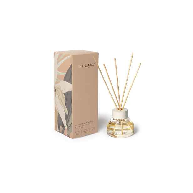 Difuzér Coconut Milk Mango – ILLUME x Bloomingville