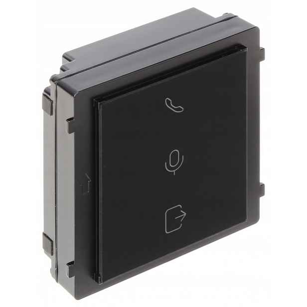 Modul indikátoru videodomofonu Ds-kd-in Hikvision