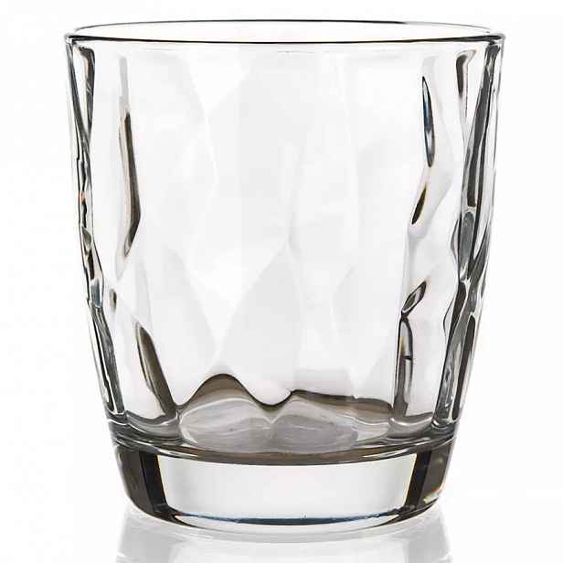 Sklenice Diamond 300ml čirá