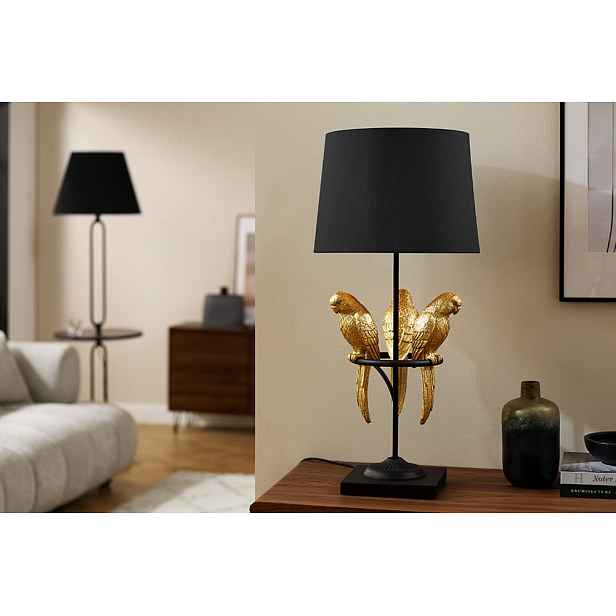 Stolní lampa MEBIS Dekorhome