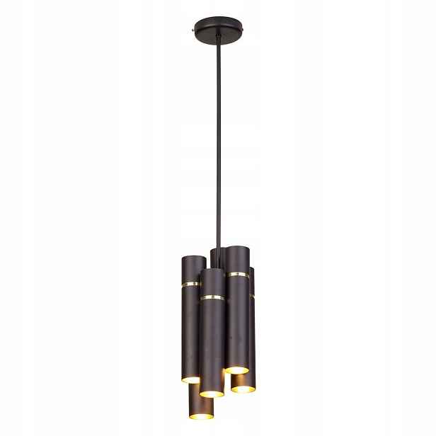 Závěsná lampa Lynx MZ5004 Milagro