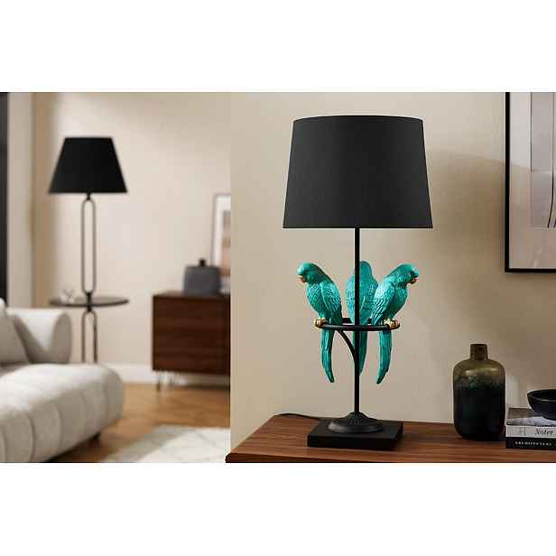 Stolní lampa MEBIS Dekorhome