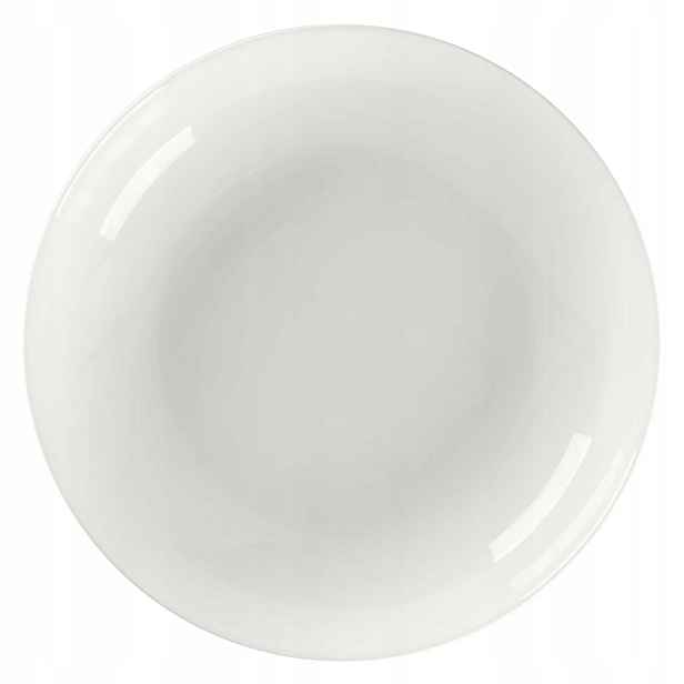 Fedra Talíř hluboký kulatý 27 cm Rak Porcelain