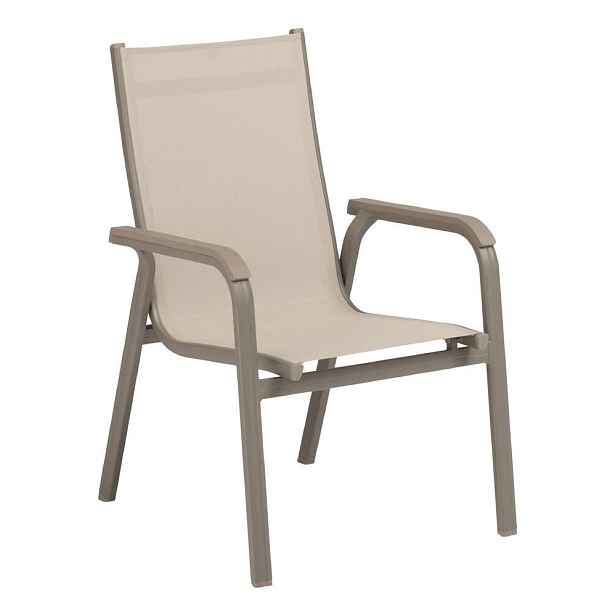 Zahradní křeslo BASIC PLUS Kettler