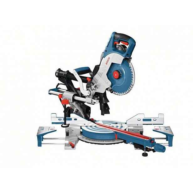 Bosch - Pokosová pila 216 mm, 1600 W 0601B19200